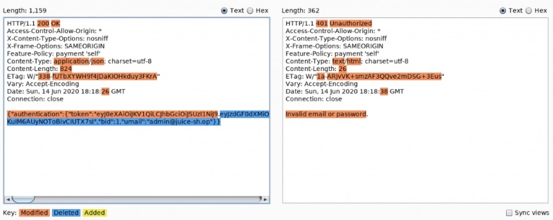 Sử dụng phần mềm Burp Suiter Sử dụng phần mềm Burp Suiter