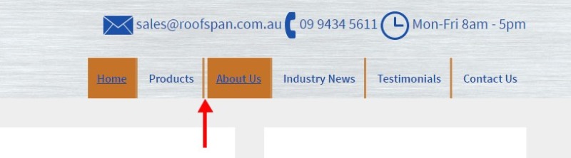 Sử dụng thẻ Inline trong HTML