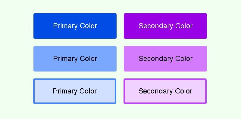 Sử dụng Variables CSS hiệu quả
