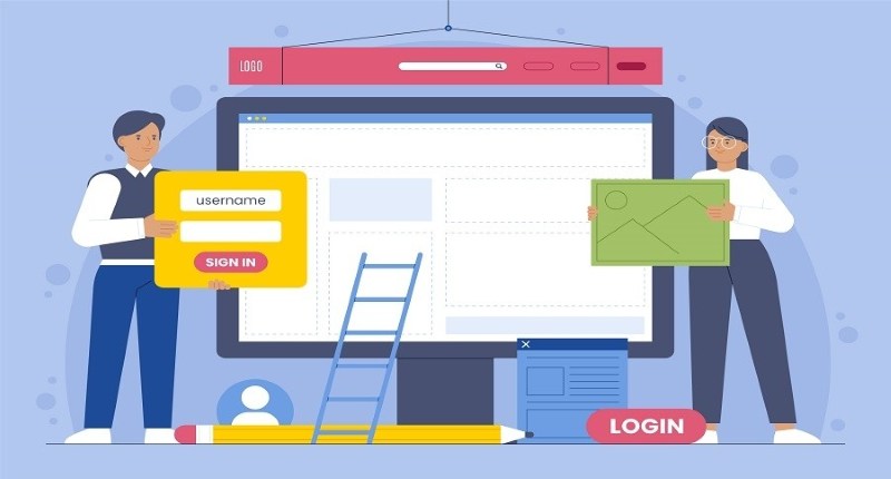 Sử dụng Variables CSS