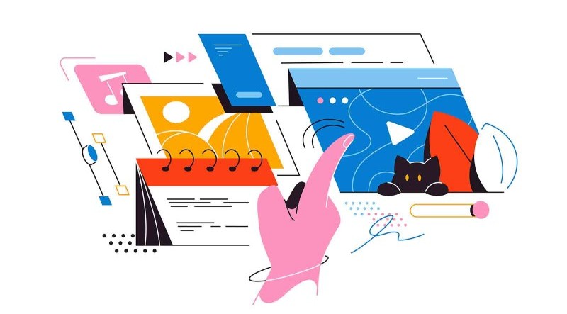 Sử dụng web footprint Sử dụng web footprint