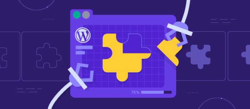 Sử dụng WordPress plugin