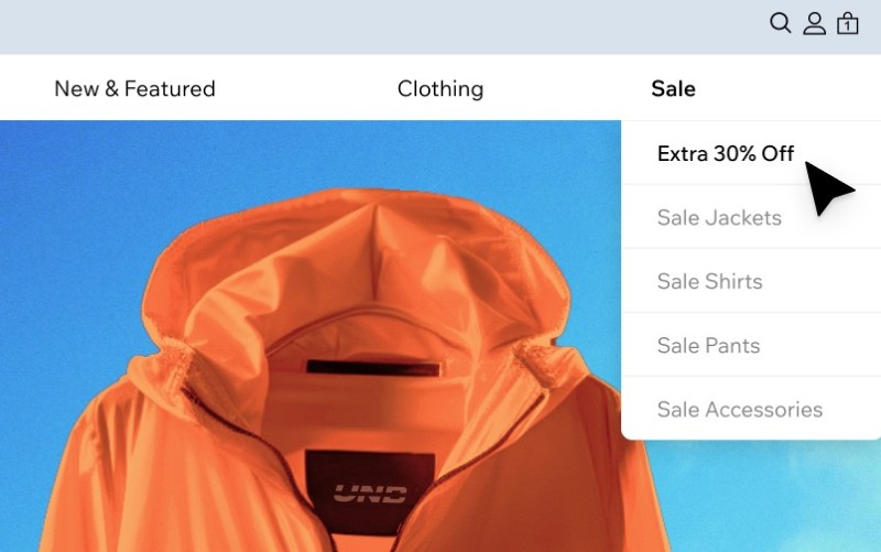 Sử dụng z-index trong CSS