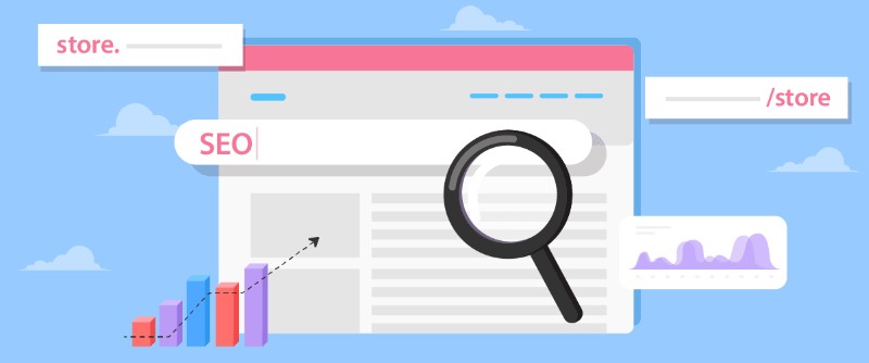 Subfolder vs subdomain