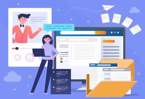Subfolder là gì? Khi nào nên dùng subfolder thay vì subdomain?