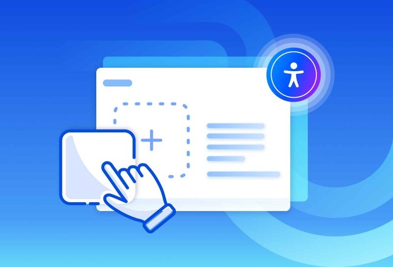 Drag and drop là gì? Khám phá sức mạnh của drag & drop