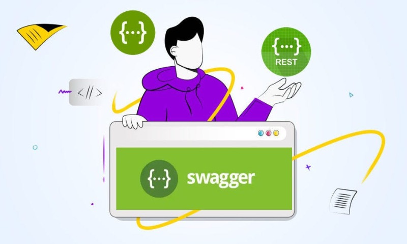 Swagger là gì? Swagger là gì?