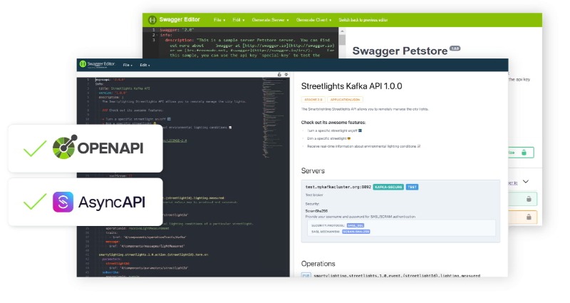 Swagger UI Swagger UI