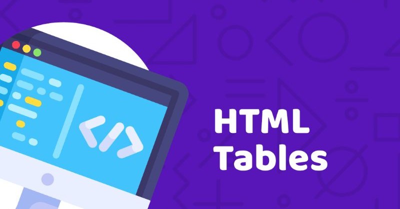 Table HTML là gì? Cách tạo và sử dụng table trong HTML Table HTML là gì? Cách tạo và sử dụng table trong HTML