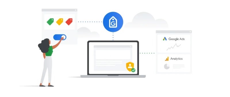 Tag Manager