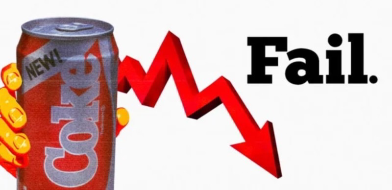 Tái định vị thương hiệu Coca-Cola Tái định vị thương hiệu Coca-Cola