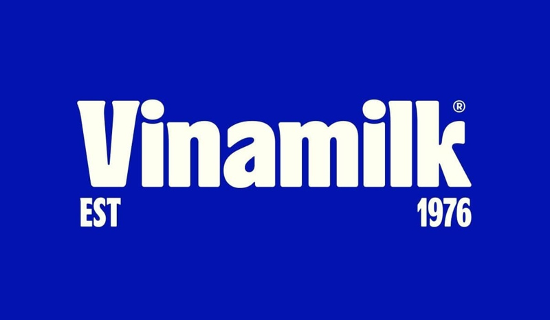 Tài sản thương hiệu của Vinamilk