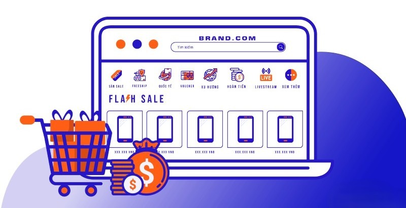 Tại sao phải thông báo web với BCT?