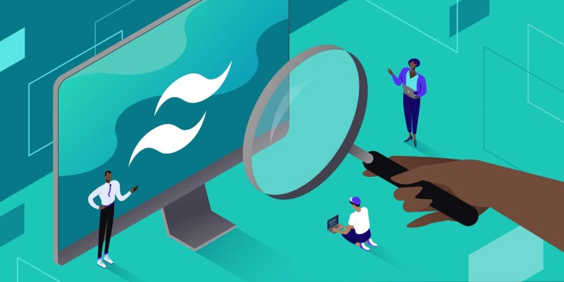 Tailwind CSS là gì? Những điều cần biết về Tailwind CSS