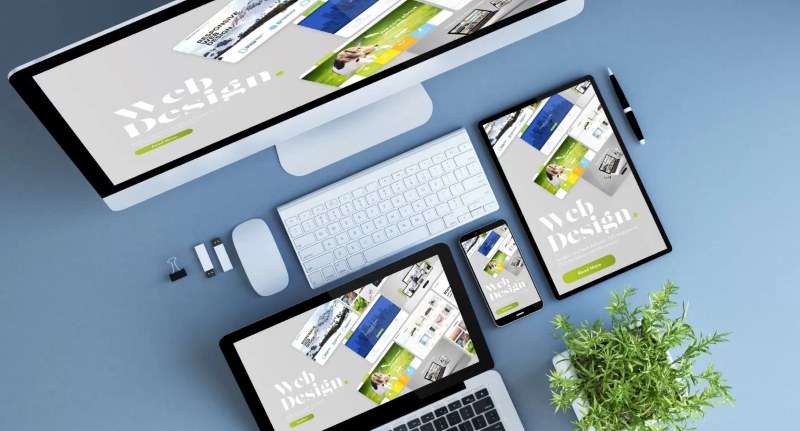 Tầm quan trọng của responsive web design