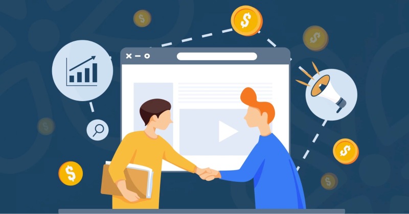 Tăng giá trị thương hiệu Tăng giá trị thương hiệu