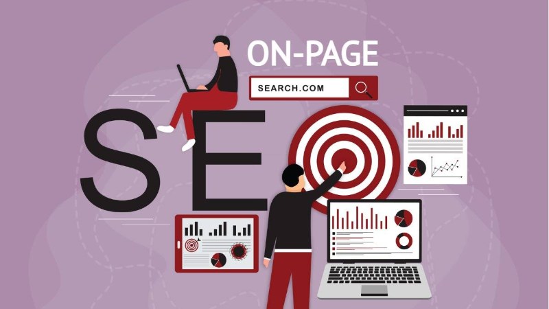 Tăng organic search