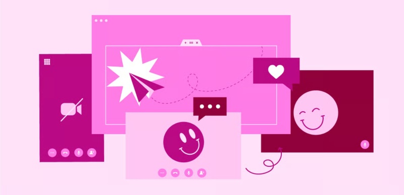 Tăng website engagement