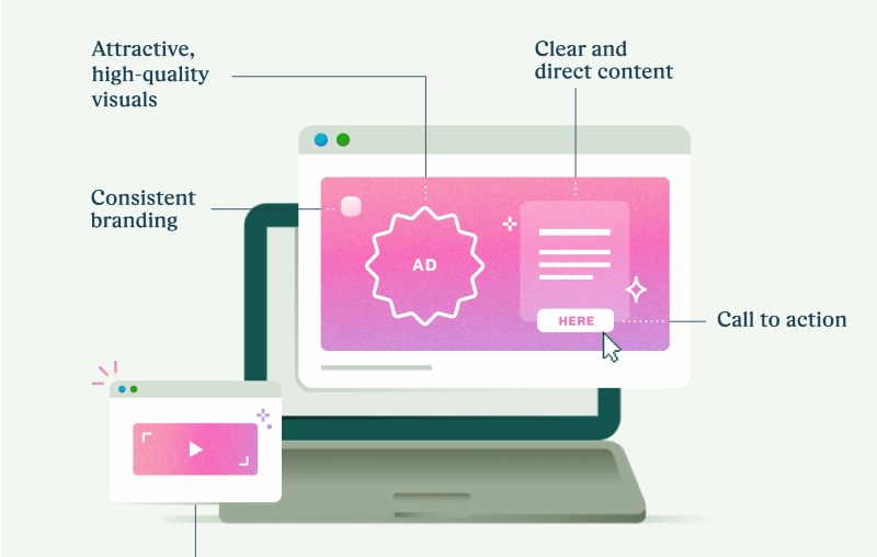 Tạo banner đẹp Tạo banner đẹp