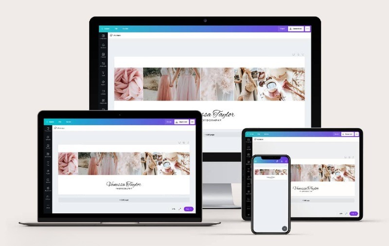 Tạo banner online Tạo banner online