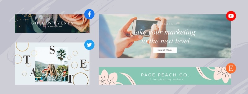 Tạo banner Tạo banner