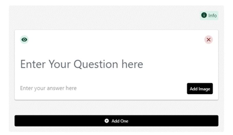 Tạo FAQ Schema Tạo FAQ Schema