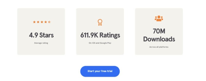 Tạo landing page chuyên nghiệp Tạo landing page chuyên nghiệp
