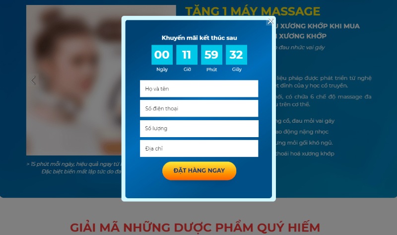 Tạo landing page miễn phí chuyên nghiệp Tạo landing page miễn phí chuyên nghiệp