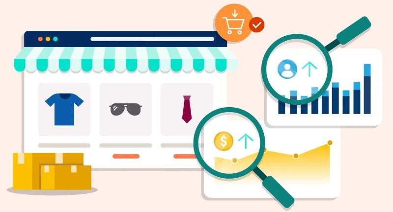 Tạo trang web bán hàng online từ A - Z