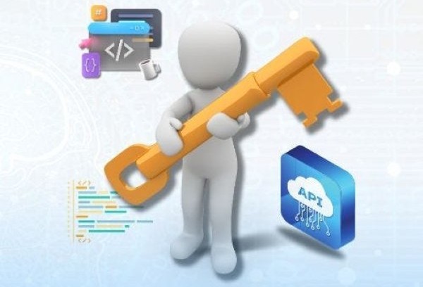 API Key là gì? Cách hoạt động và vai trò trong phát triển web