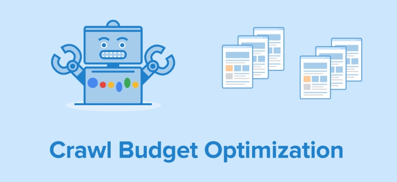 Technical optimization SEO