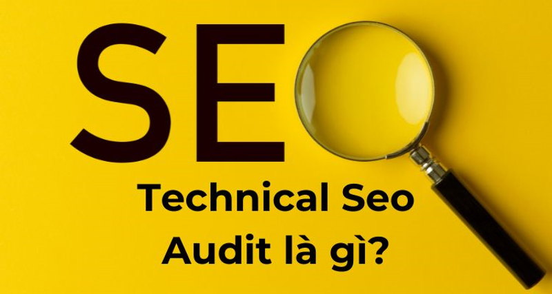 Technical SEO Audit 