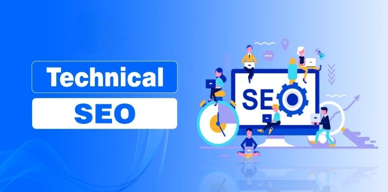 Technical SEO là gì? Tầm quan trọng và các yếu tố cần tối ưu