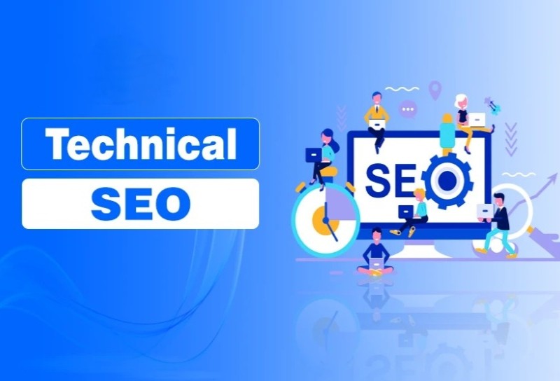 Technical SEO là gì? Tầm quan trọng và các yếu tố cần tối ưu