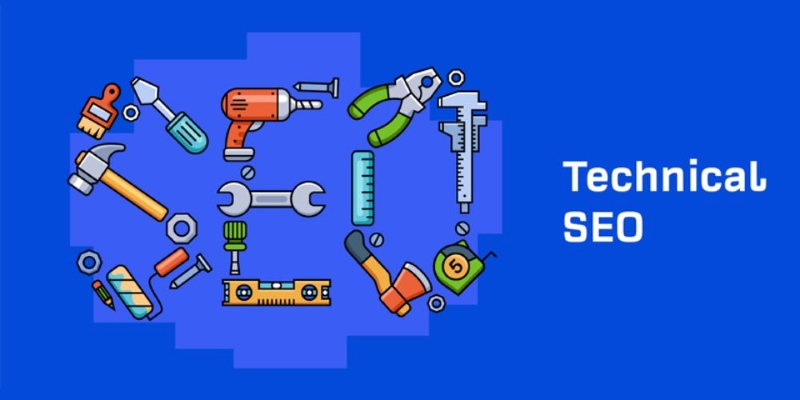 Technical SEO là gì?