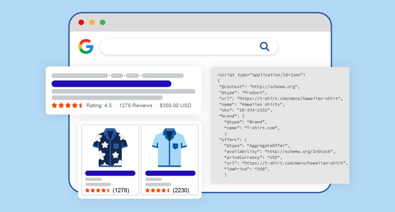 Technical SEO