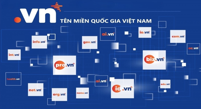 Tên miền .com.vn