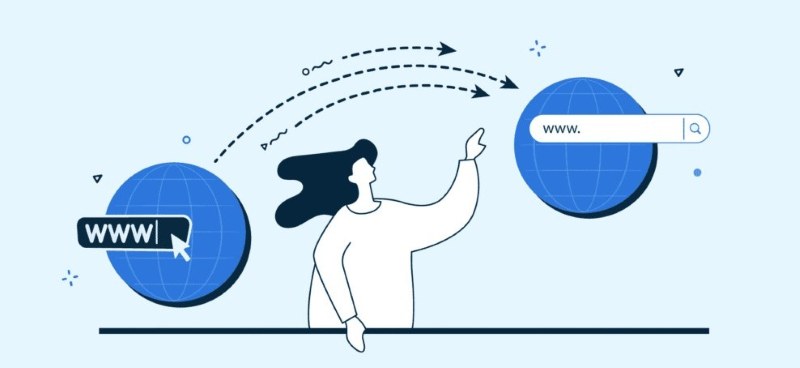 Tên miền là gì? Toàn tập kiến thức cần biết về domain