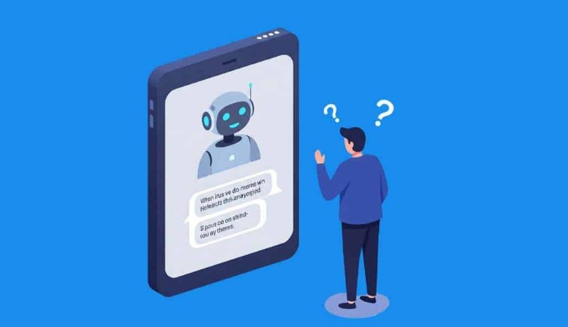 Thách thức AI web