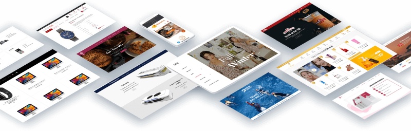 Thách thức khi thiết kế website