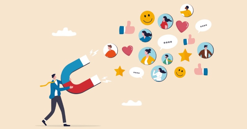 Thành phần quan trọng quản trị thương hiệu