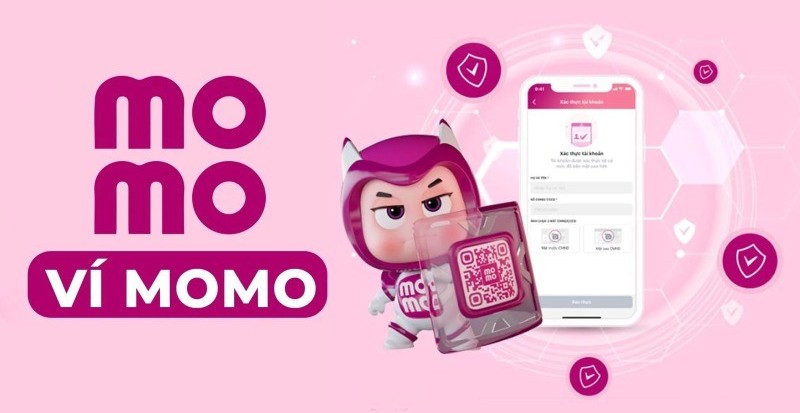 Phương án tích hợp thanh toán MoMo vào website bán hàng