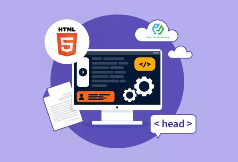 Thẻ head trong HTML là gì? Vai trò và các thành phần cốt lõi