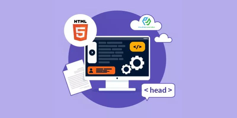 Thẻ head trong HTML