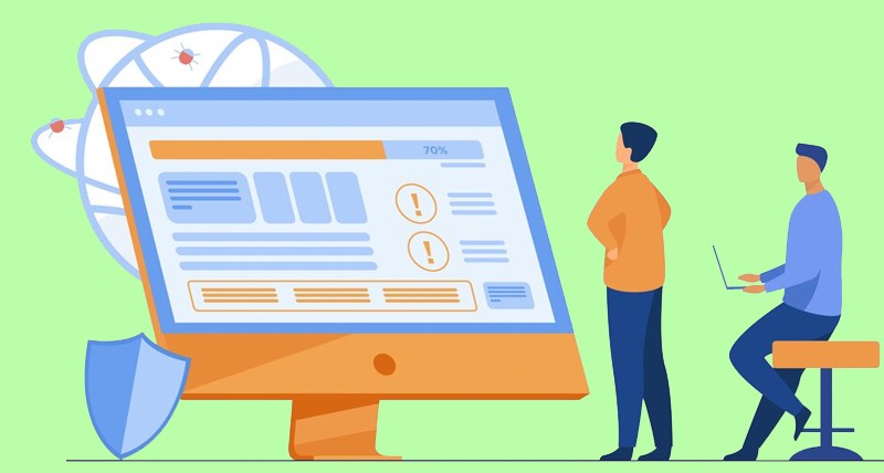Thẻ HTML base