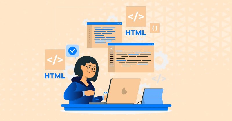 Thẻ HTML là gì?