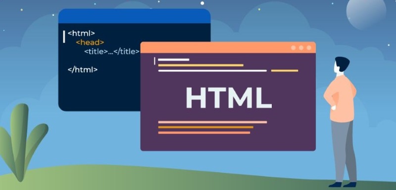 Thẻ HTML