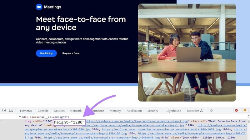 Thẻ img trong HTML