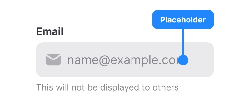 Thẻ input trong HTML
