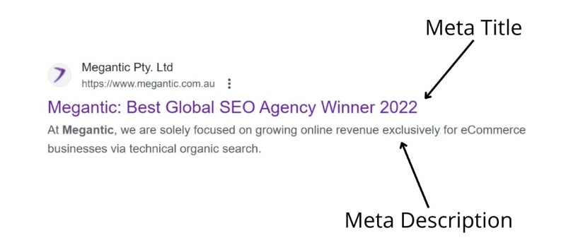 Thẻ meta trong HTML